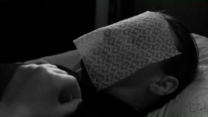 CinéCréatis : A la manière de "Le ruban blanc"