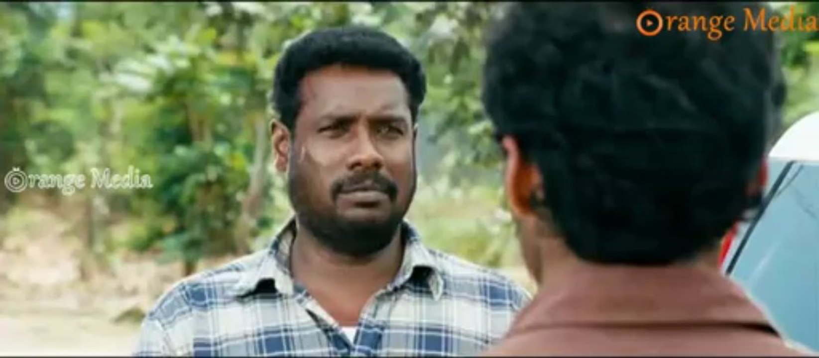 Nandha,Jeeva,Santhanam Scene Vachadu Gelichadu telugu movie