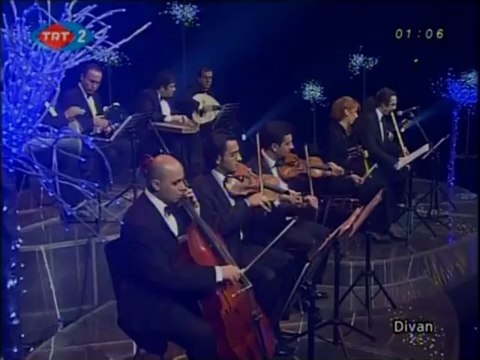 Meliha Yazıcı _ Bilirmisin a sevdiğim nedir benim tek dileğim