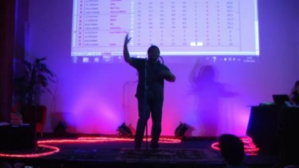 LordMykeJam, LePanorama - 5èmeround Vendredi 7 Juin