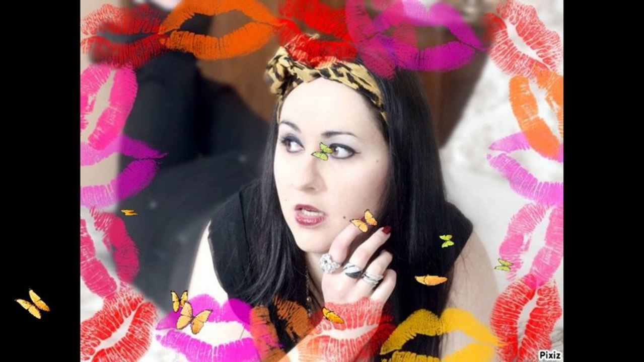 LoliDiam'S  "Son Of The Preacherman"