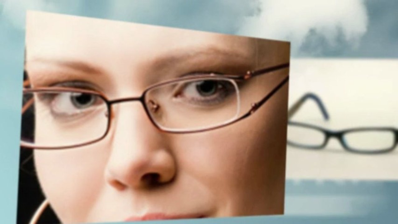 Eye Glasses Frames