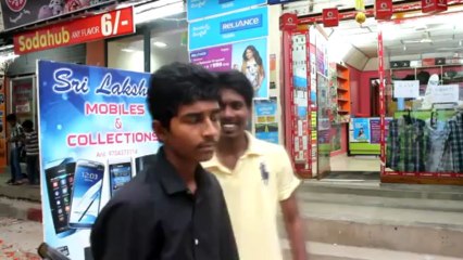 Nee Premakai | First Look | A Short Film by Ravi ganjam