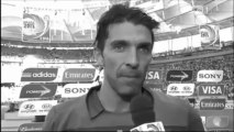 Gianluigi Buffon Interview, 30.6.13 (Italy-Uruguay)