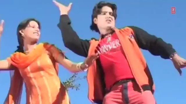 Salma Full Song - Garhwali Hit Video Songs - Hits Of Gajender Rana