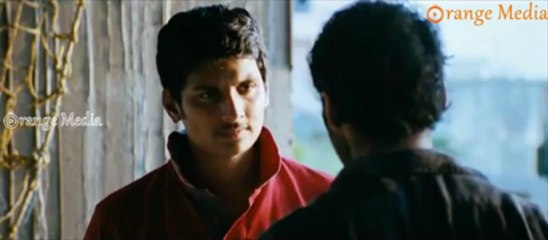 Vachadu Gelichadu Telugu Movie Figth Scene - Jeeva, Rahman