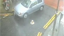 Sneaky Drivers
