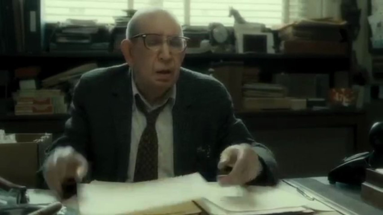 INSIDE LLEWYN DAVIS - Trailer #3 (HD)