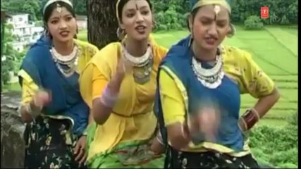 Sadakyon Ka Mod (Garhwali Video Song) - Basant Bahar