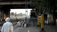 Close To Death