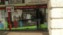 Politique : élection cantonale partielle à Mantes-la-Jolie