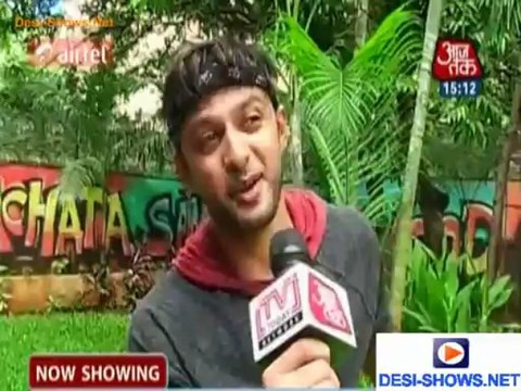 Jhalak Ke Naye 7 - Jhalak Dikhla Ja (Season 6) - 2nd July 2013