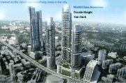 Indiabulls Sky Forest by Indiabulls at Lower Parel