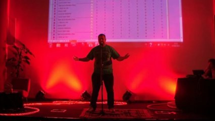 Nawan, L'AstreEnMoi(Poitiers) - 7èmeround Vendredi 7 Juin