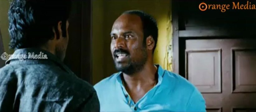 Telugu Movie Scene From Vachadu Gelichadu - Jeeva, Tapsee
