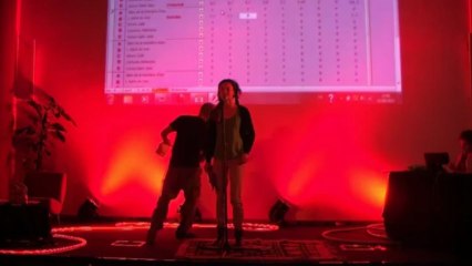 Morgane, EdonyCafé(Paris) - 7èmeround Vendredi 7 Juin