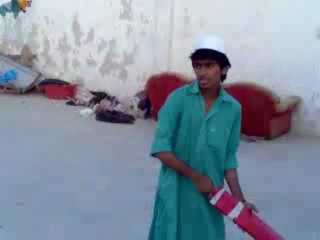JunaidClips - DNA - Gul Khan Aur Esa Khan - S1 E3 - Crickatt