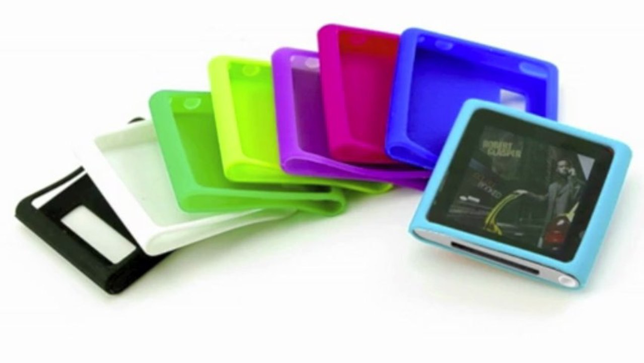 Akcesoria iPod - Dexim - Sklep iSUPERSTORE.EU