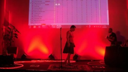 Mafalda, L'AstreEnMoi(Poitiers) - 7èmeround Vendredi 7 Juin