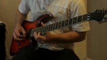 MUSIC N° 4 - rixe guitare - extrait 