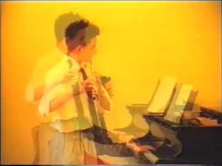 Night in Tunisia, Leszek Nowotarski PPSM 1993