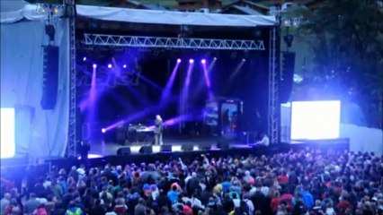 Années 80 Chatel 2013