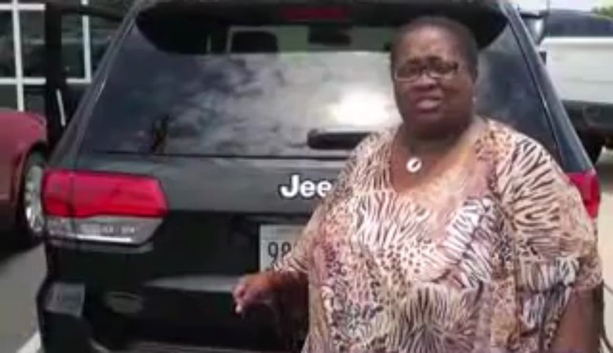 2014 Jeep Cherokee Lancaster, SC | Jeep Dealer Lancaster, SC