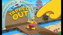 The Simpsons: Tapped Out Apk Hack (Free Cash, Donuts)