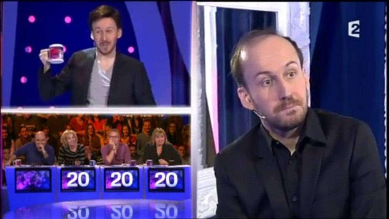 Cyril Etesse - Pourquoi je refuse la legion d'honneur (17 - ONDAR)