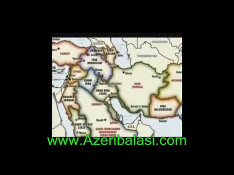 Dünya Düzeni-Belgesel-Banu AVAR