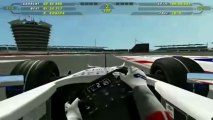 F1 Challenge Delux 2008 (PC-GAME)