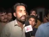عمران خان کو ووٹ دے کر پشاور کے شہری پچھتانے لگے