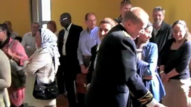 31 nouveaux français dans le Douaisis