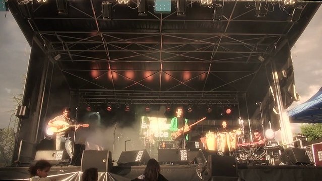 Grésilles en fete 2013