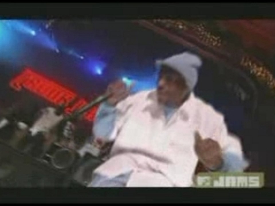 Ying Yang Twins ft Lil' Jon - Get Low