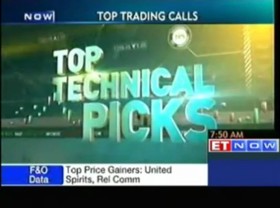 Stocks buying and selling recommendations by experts