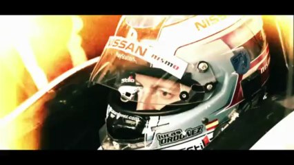 Gran Turismo 6 Demo Launch Trailer