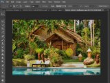 Open Close and Close All Adobe Photoshop CS6 (Urdu & Hindi) Tutorial Part 2 (word-softwares)