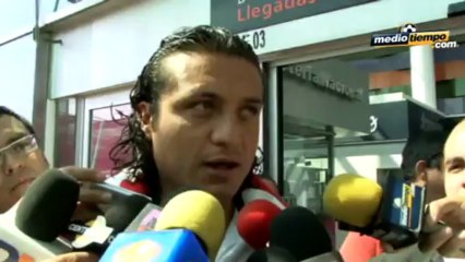 Parte Chivas a EU para enfrentar al América