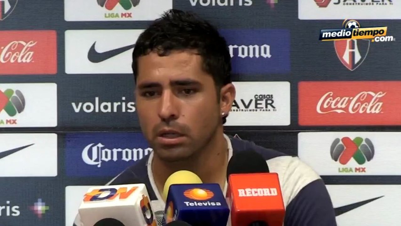 Ricardo Bocanegra abre posibilidad de jugar para EU.