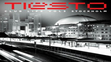 [ DOWNLOAD ALBUM ] Tiësto - Club Life, Vol. 3 - Stockholm [ iTunesRip ]