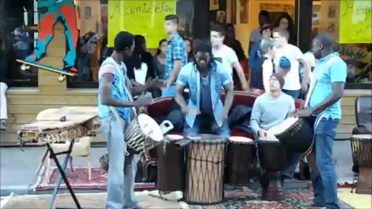 ⛔ Fête de la Musique Le Creusot