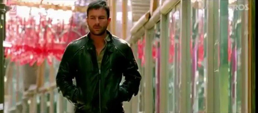 Jugni Song Cocktail _ Saif Ali Khan, Deepika Padukone, Diana Penty