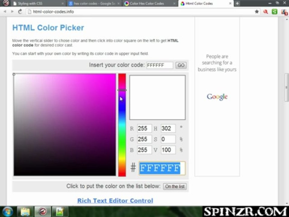 0010. CSS Basics
