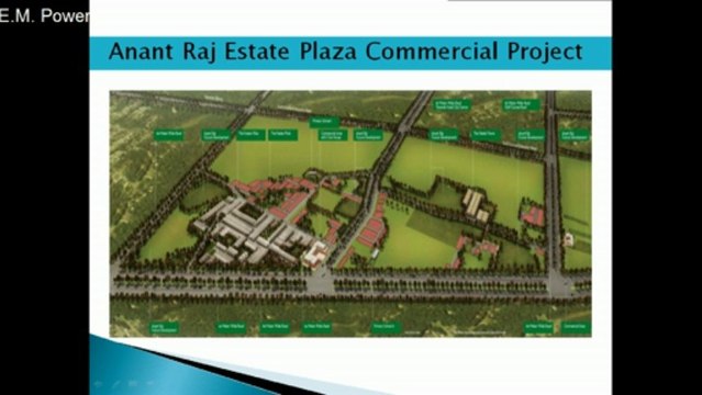 Best Deals///~{9871424442}~ Anant Raj commercial projects sector 63a///