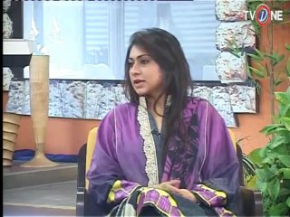 Muskurati Morning 26-6-13 seg 3