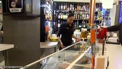 Descenso histórico del paro en junio