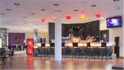 Baeza - Hotel Campos de Baeza (Quehoteles.com)