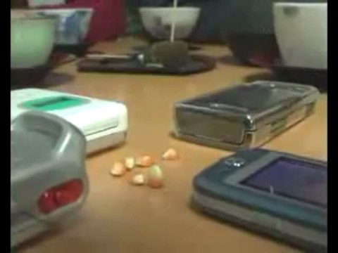 Wireless Radiation, Emf Radiation Detector