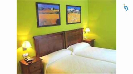 Baeza - Hotel Ciudad del Renacimiento (Quehoteles.com)
